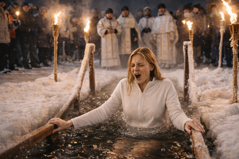 Крещенский сочельник 18 января: как погода и обычаи влияли на судьбу года